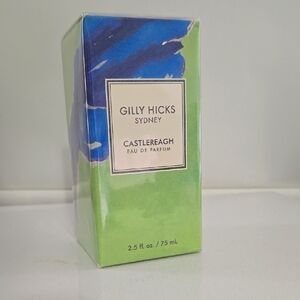 Vintage Gilly Hicks Castlereagh